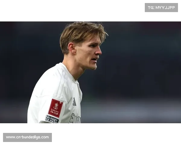 厄德高全场四项数据领跑被评中场节拍器助力阿森纳攻防转换